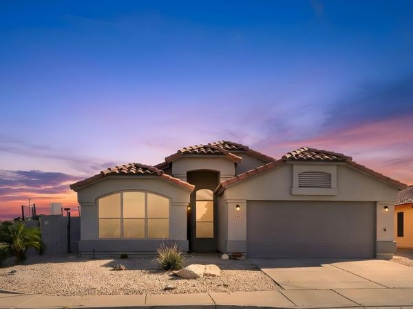 15103 W MELISSA Lane, Surprise, AZ 85374