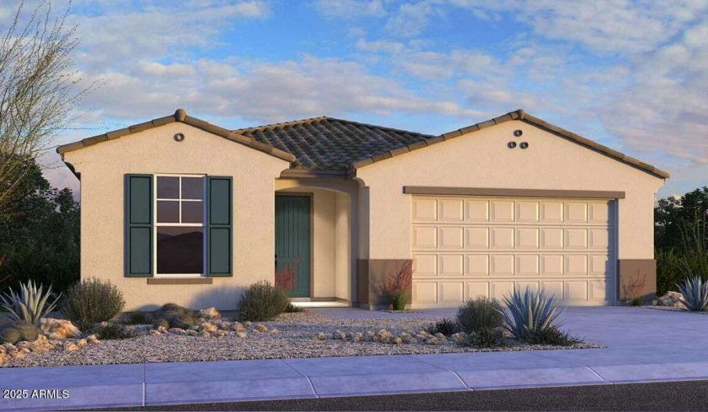 17032 W Hope Drive, Surprise, AZ 85388 Main Photo