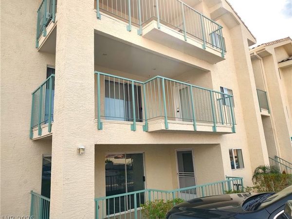 3550 Bay Sands Drive , Unit 2016, Laughlin, NV 89029