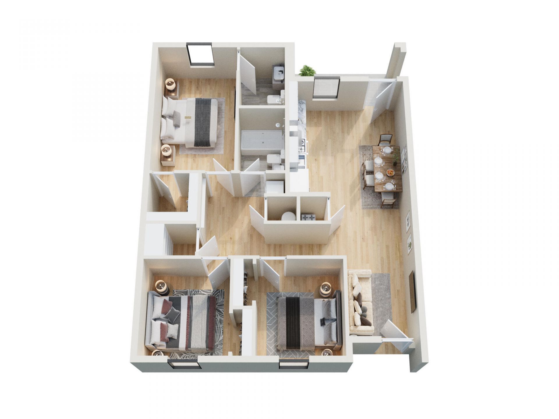 1795 N 16th Court, Fort Pierce, FL 34950 Photo