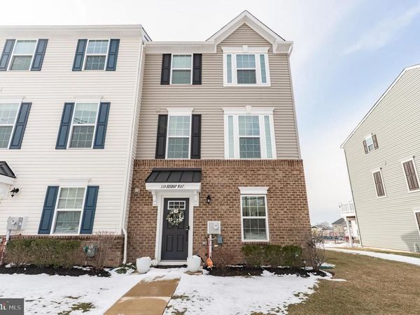 118 BISHOP WAY , DUBLIN, PA 18917