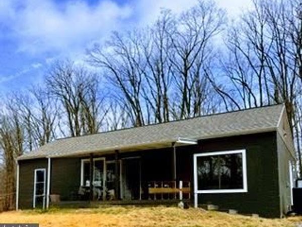 26121 PURDUM ROAD, DAMASCUS, MD 20872