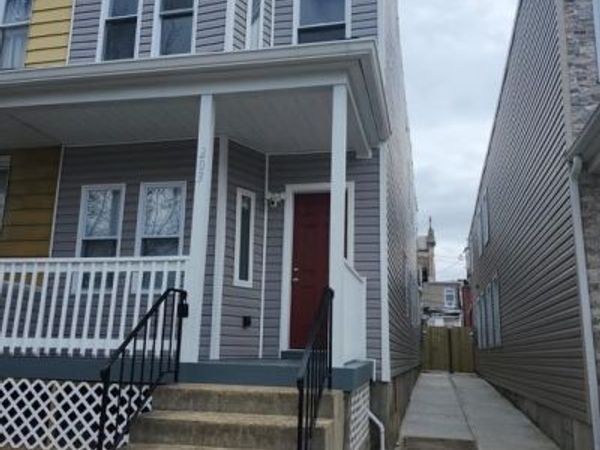 203 S LOUDON AVENUE, BALTIMORE, MD 21229