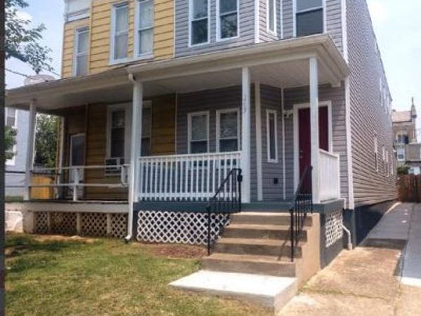 203 S LOUDON AVENUE, BALTIMORE, MD 21229