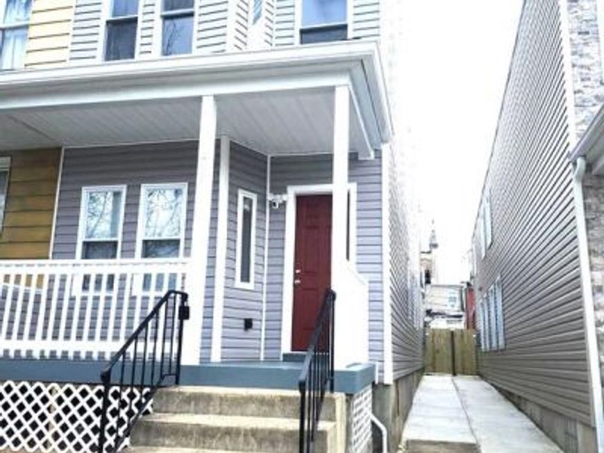 203 S Loudon Avenue, Baltimore, MD 21229 Main Photo