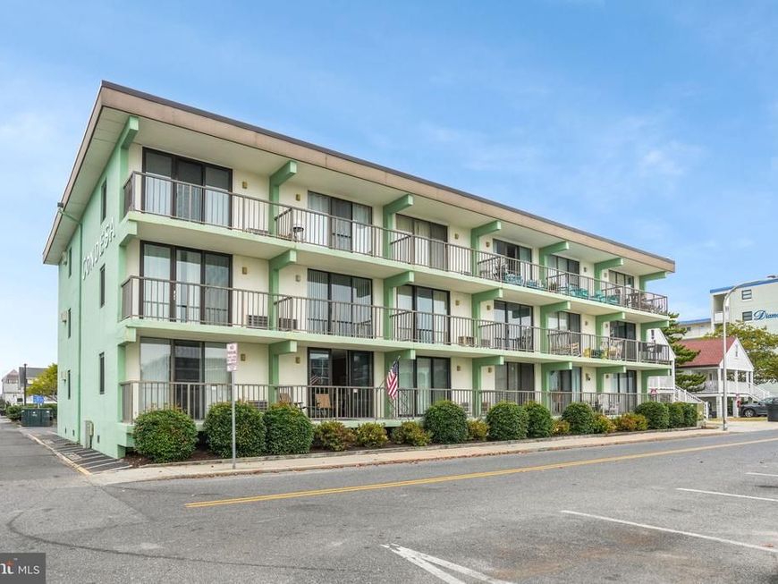 14 38th Street, Unit 105, Ocean City, MD 21842 Main Photo