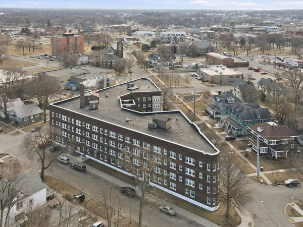 315 Walnut St, Waterloo, IA 50703