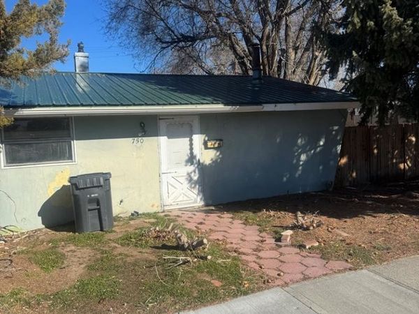 750 NE Bonneville Drive, IDAHO FALLS, ID 83401