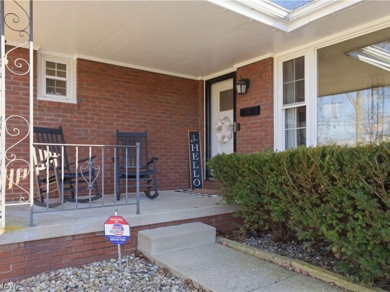 1853 Lancaster Drive, Youngstown, OH 44511 Photo 5