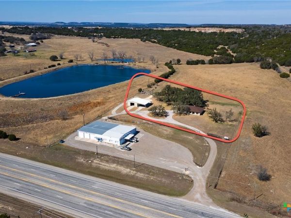 1624 W Business 190, Copperas Cove, TX 76522