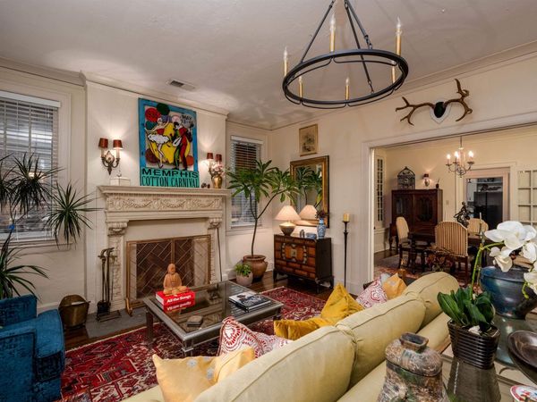 1500 EASTMORELAND AVE, Memphis, TN 38104