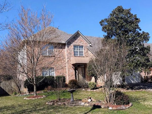 4412 Deer Park Drive, Little Rock, AR 72223