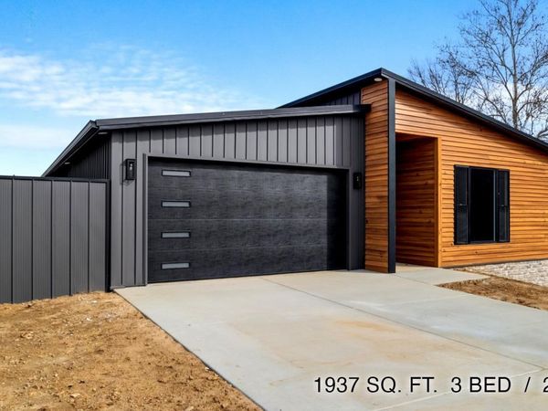 1001 Bluebird Lane , Mountain Home, AR 72653