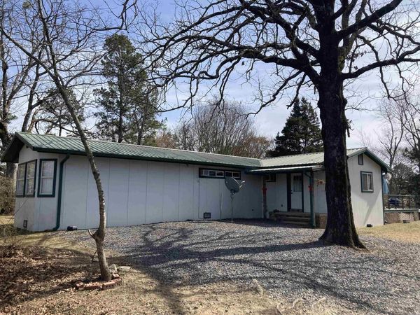 137 Goldsmith Lane, Mena, AR 71953