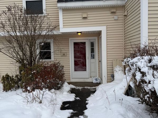 26 Whitewater Drive, Unit 21, Concord, NH 03303