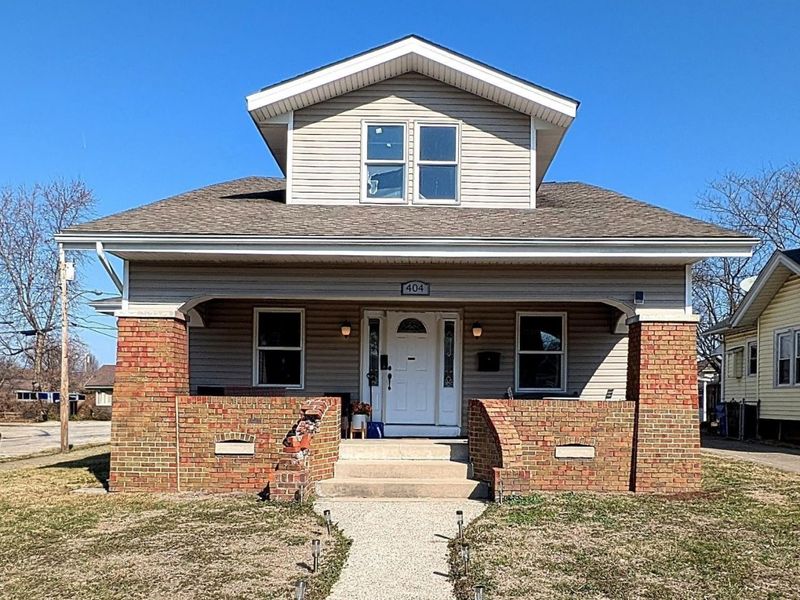 404 Laurel Avenue, Hamilton, OH 45015 Photo 1