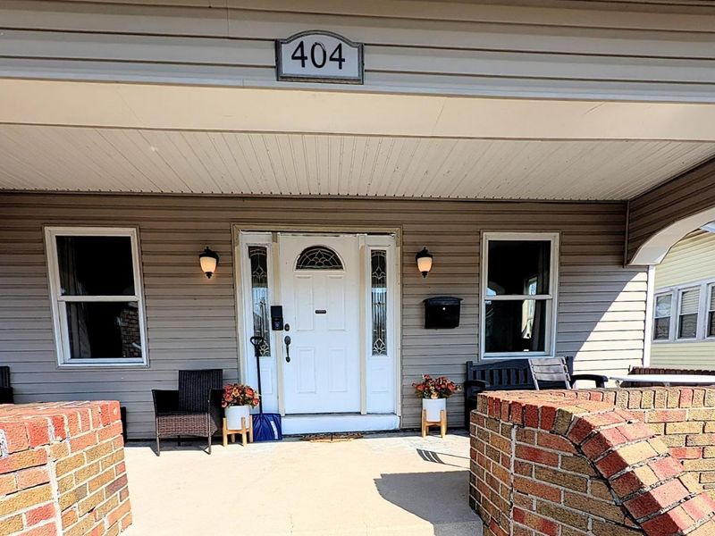 404 Laurel Avenue, Hamilton, OH 45015 Photo 2