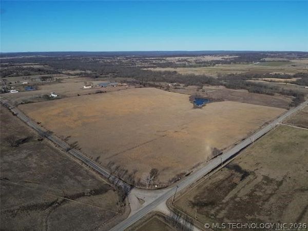 Hwy 56 , Beggs, OK 74421