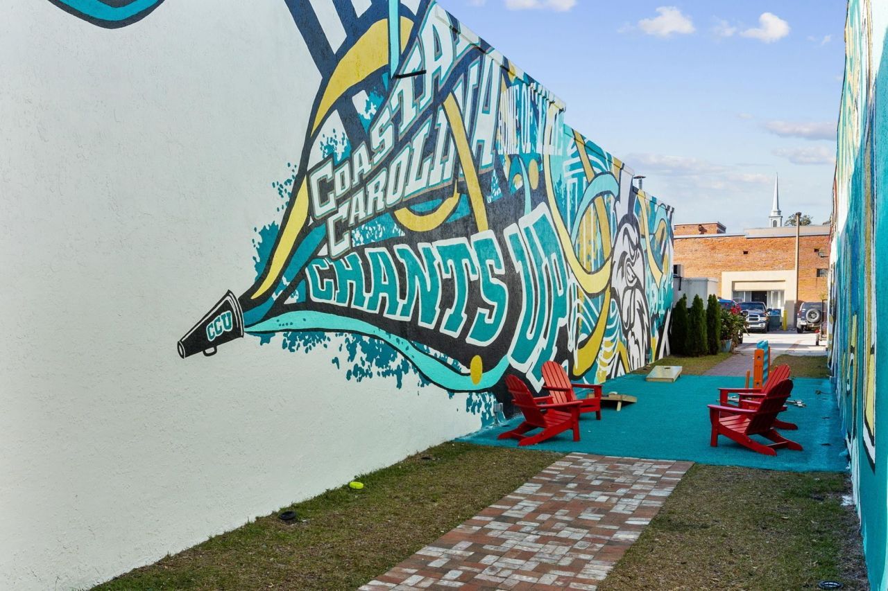 Tbd Lot 3 Old Reaves Ferry Rd.  Photo 13