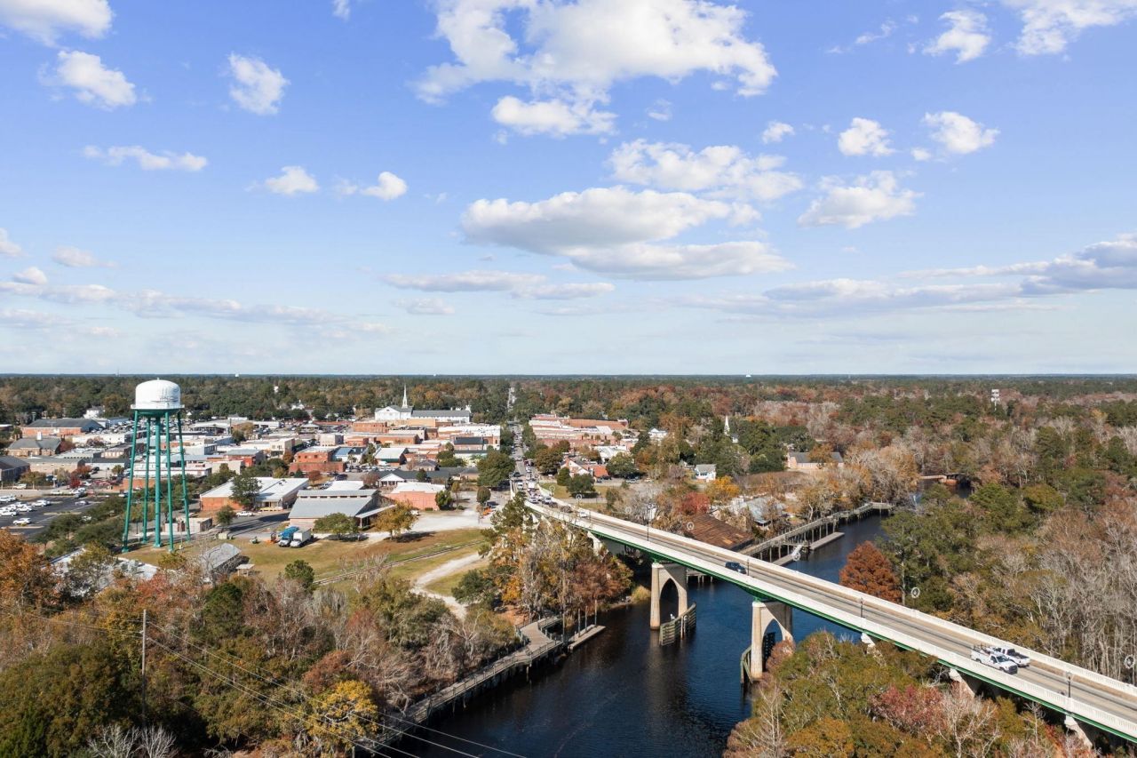 Tbd Lot 3 Old Reaves Ferry Rd.  Photo 27