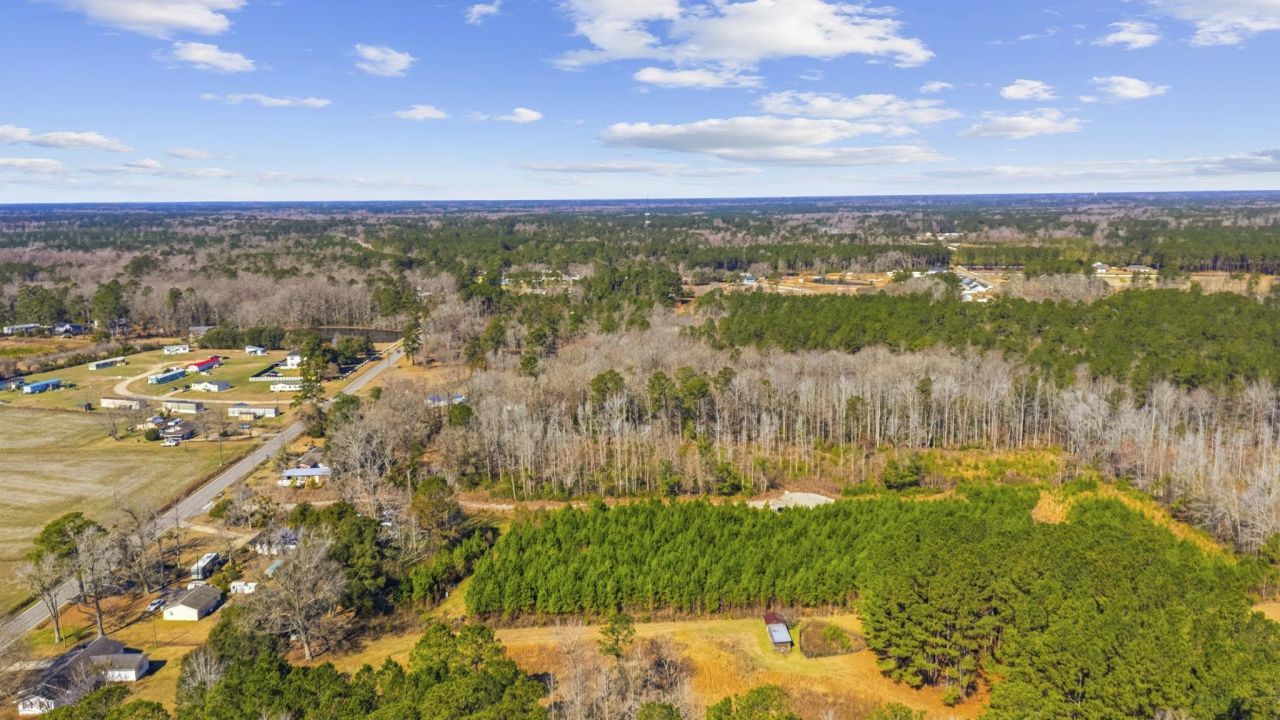 Tbd Lot 3 Old Reaves Ferry Rd.  Photo 30