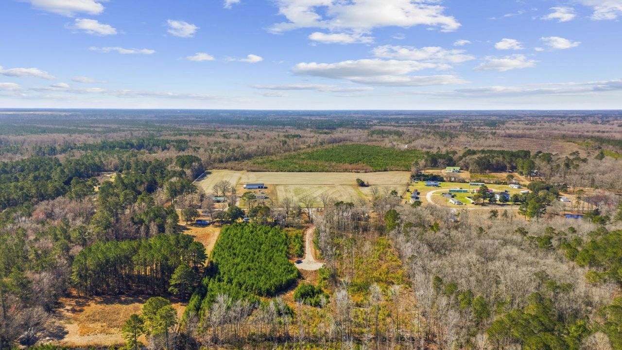 Tbd Lot 3 Old Reaves Ferry Rd.  Photo 33