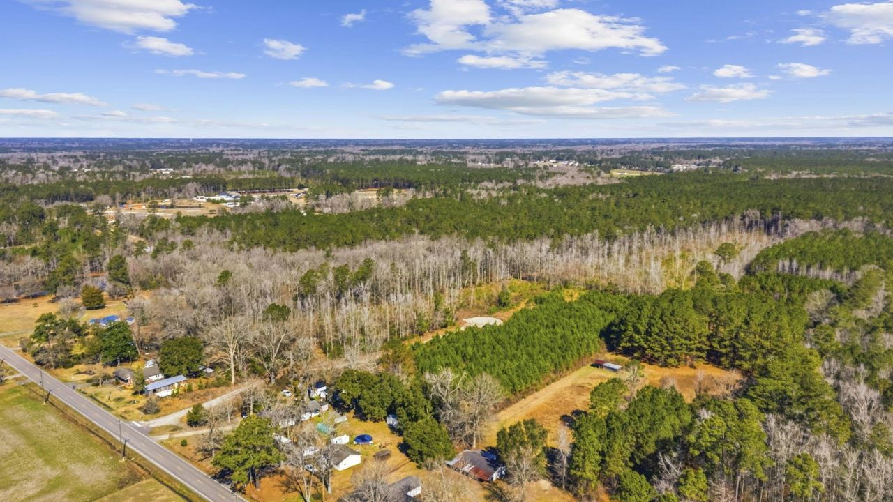 Tbd Lot 3 Old Reaves Ferry Rd.  Photo 34