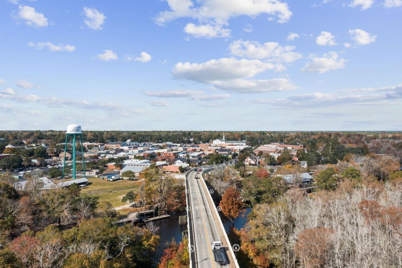 Tbd Lot 3 Old Reaves Ferry Rd.  Photo 37