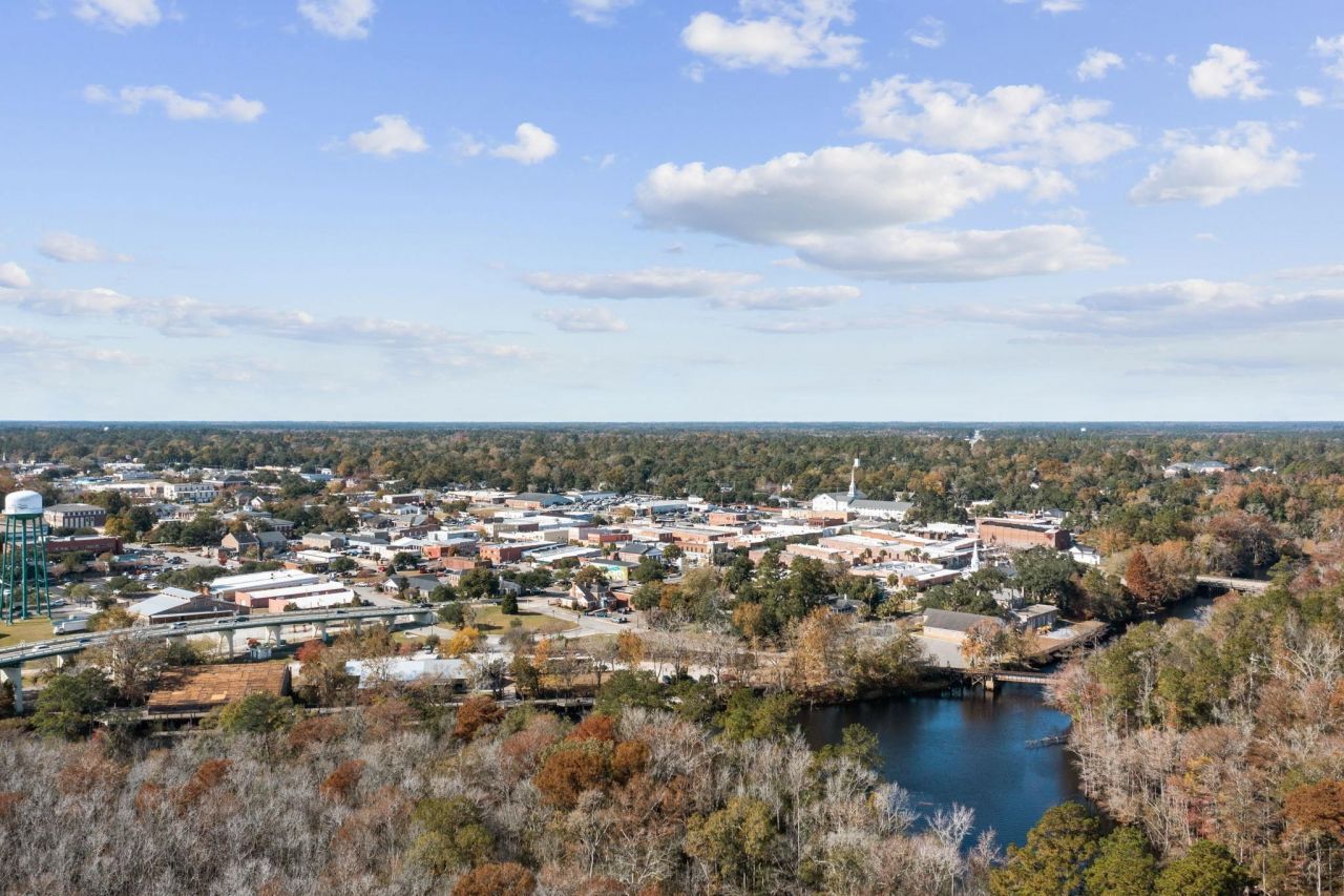 Tbd Lot 3 Old Reaves Ferry Rd.  Photo 39