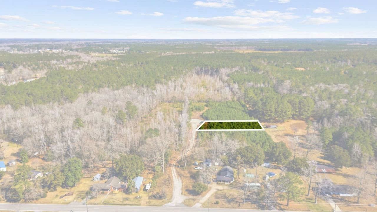 Tbd Lot 3 Old Reaves Ferry Rd.  Photo 4
