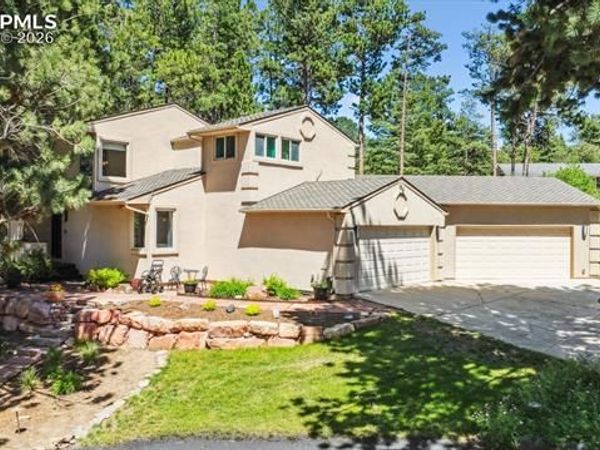 18971 Shadowood Drive, Monument, CO 80132
