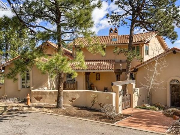 53 Upland Road, Colorado Springs, CO 80906