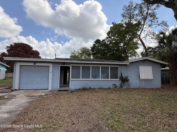 220 Stephenson Drive , Melbourne, FL 32904