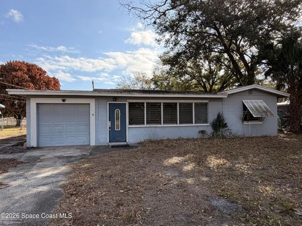 220 Stephenson Drive , Melbourne, FL 32904