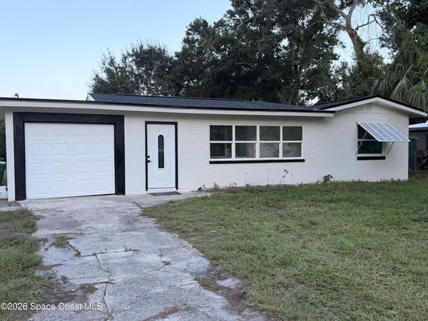 220 Stephenson Drive, Melbourne, FL 32904