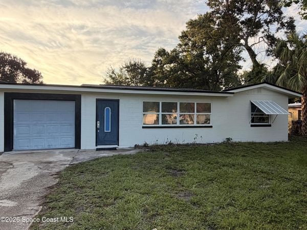 220 Stephenson Drive, Melbourne, FL 32904