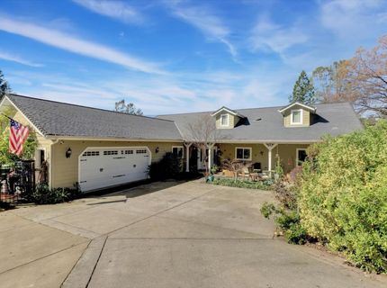 18814 Norlene Way, Grass Valley, CA 95949 Photo