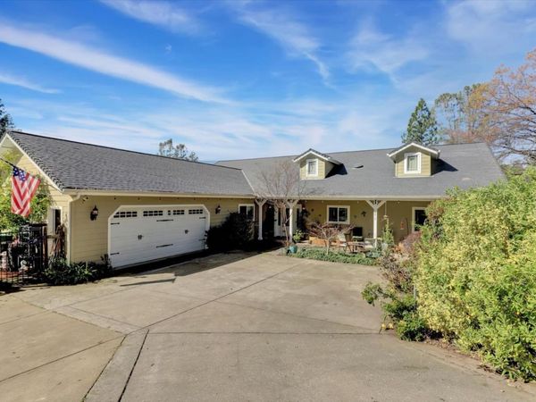 18814 Norlene Way, Grass Valley, CA 95949
