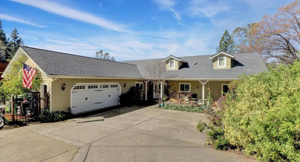 18814 Norlene Way, Grass Valley, CA 95949 Photo