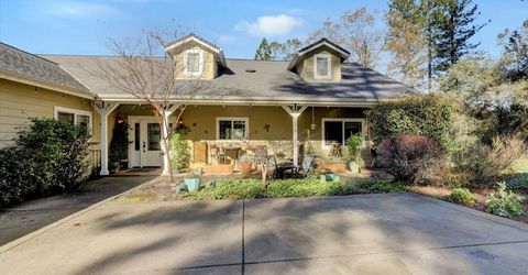 18814 Norlene Way, Grass Valley, CA 95949 Photo