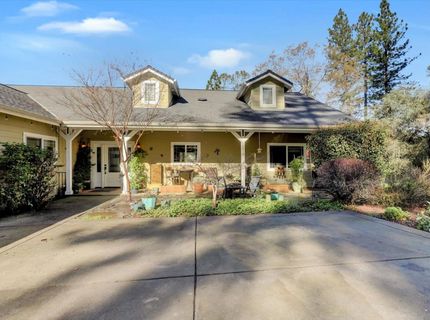 18814 Norlene Way, Grass Valley, CA 95949 Photo