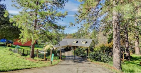 18814 Norlene Way, Grass Valley, CA 95949 Photo