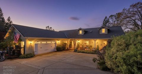 18814 Norlene Way, Grass Valley, CA 95949 Photo