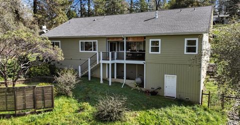 18814 Norlene Way, Grass Valley, CA 95949 Photo