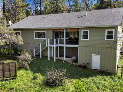 18814 Norlene Way, Grass Valley, CA 95949 Photo