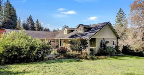18814 Norlene Way, Grass Valley, CA 95949 Photo