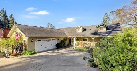 18814 Norlene Way, Grass Valley, CA 95949 Photo