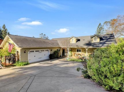 18814 Norlene Way, Grass Valley, CA 95949 Photo
