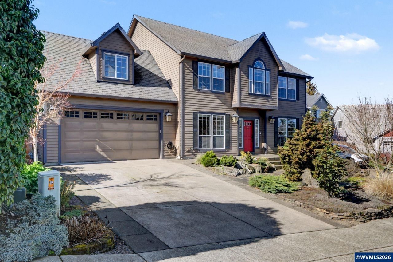 5685 Crossler Ct, Salem, OR 97306 Main Photo