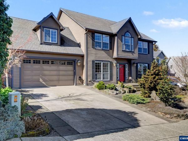 5685 Crossler Ct, Salem, OR 97306